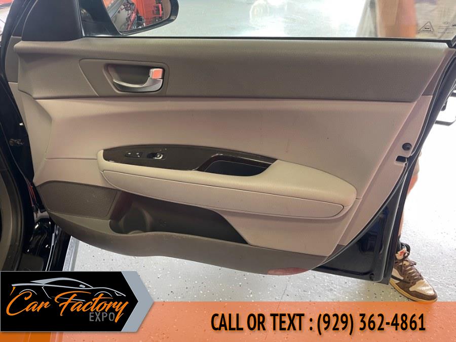 Used Kia Optima EX Auto 2018 | Car Factory Inc.. Bronx, New York Used Kia Optima EX Auto 2018 | Car Factory Inc.. Bronx, New York