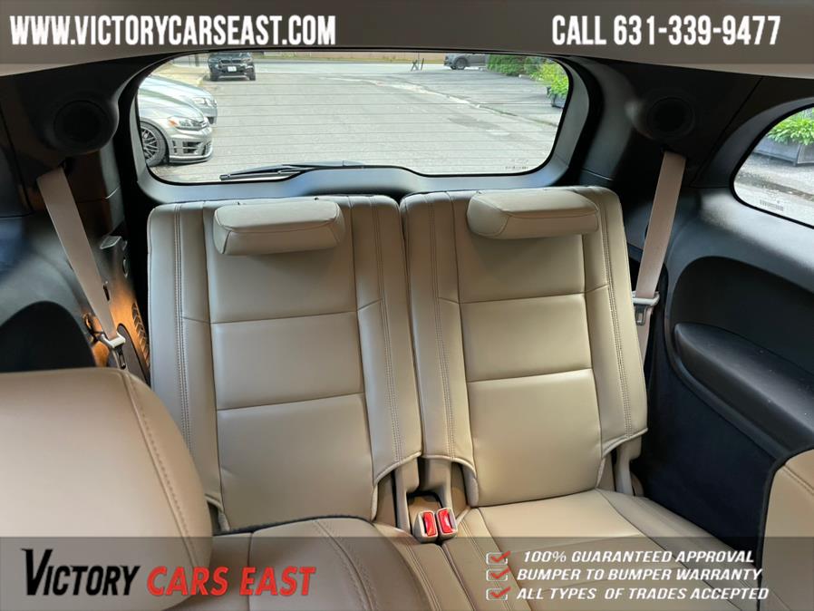 Used Dodge Durango GT RWD 2018 | Victory Cars East LLC. Huntington, New York Used Dodge Durango GT RWD 2018 | Victory Cars East LLC. Huntington, New York
