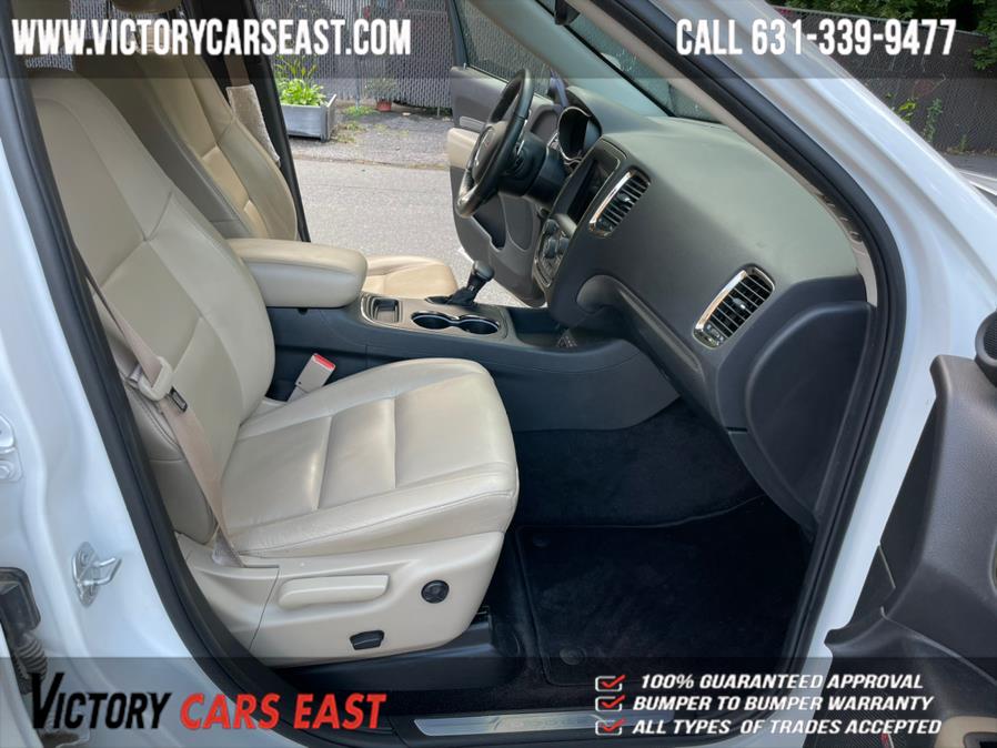 Used Dodge Durango GT RWD 2018 | Victory Cars East LLC. Huntington, New York Used Dodge Durango GT RWD 2018 | Victory Cars East LLC. Huntington, New York