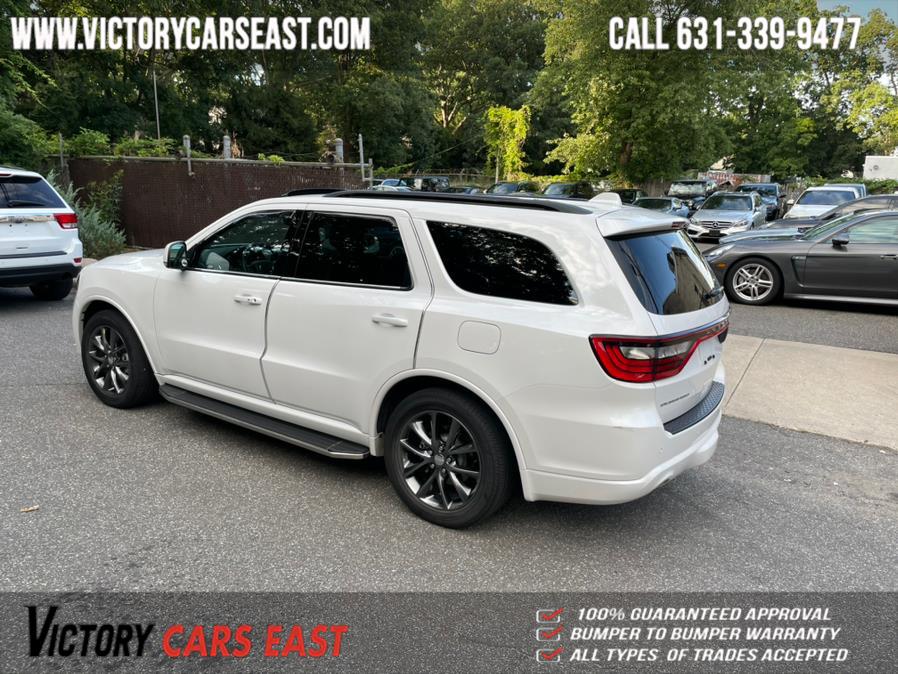 Used Dodge Durango GT RWD 2018 | Victory Cars East LLC. Huntington, New York Used Dodge Durango GT RWD 2018 | Victory Cars East LLC. Huntington, New York