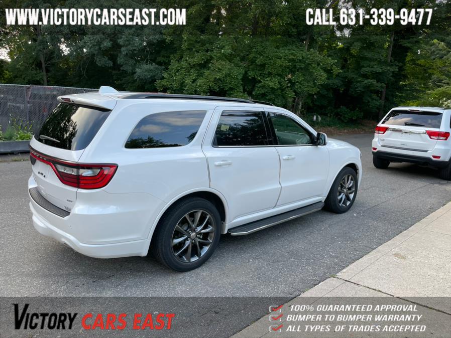Used Dodge Durango GT RWD 2018 | Victory Cars East LLC. Huntington, New York Used Dodge Durango GT RWD 2018 | Victory Cars East LLC. Huntington, New York