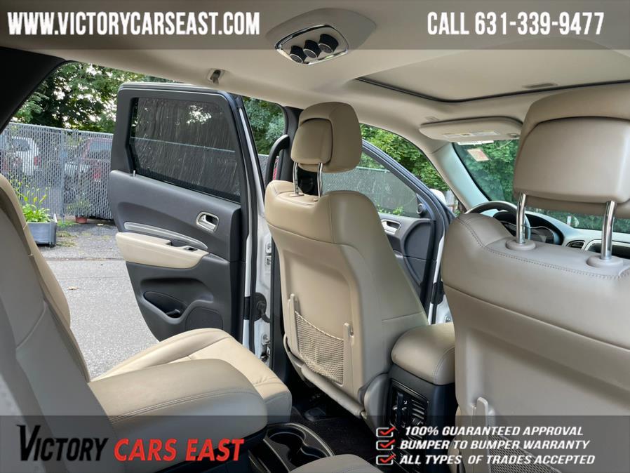 Used Dodge Durango GT RWD 2018 | Victory Cars East LLC. Huntington, New York Used Dodge Durango GT RWD 2018 | Victory Cars East LLC. Huntington, New York