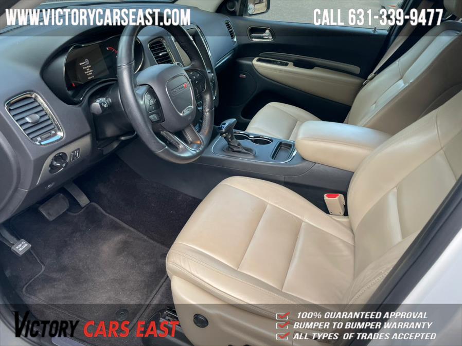 Used Dodge Durango GT RWD 2018 | Victory Cars East LLC. Huntington, New York Used Dodge Durango GT RWD 2018 | Victory Cars East LLC. Huntington, New York