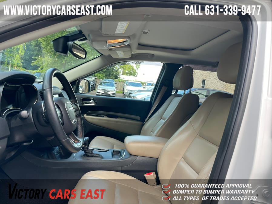 Used Dodge Durango GT RWD 2018 | Victory Cars East LLC. Huntington, New York Used Dodge Durango GT RWD 2018 | Victory Cars East LLC. Huntington, New York