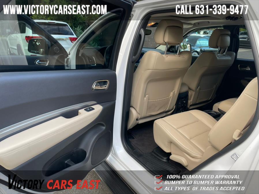 Used Dodge Durango GT RWD 2018 | Victory Cars East LLC. Huntington, New York Used Dodge Durango GT RWD 2018 | Victory Cars East LLC. Huntington, New York