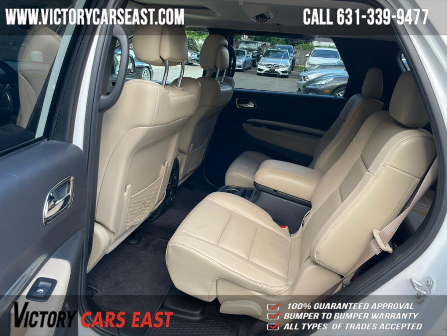 Used Dodge Durango GT RWD 2018 | Victory Cars East LLC. Huntington, New York Used Dodge Durango GT RWD 2018 | Victory Cars East LLC. Huntington, New York