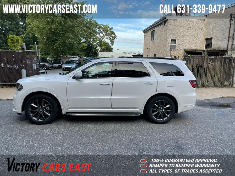 Used Dodge Durango GT RWD 2018 | Victory Cars East LLC. Huntington, New York Used Dodge Durango GT RWD 2018 | Victory Cars East LLC. Huntington, New York