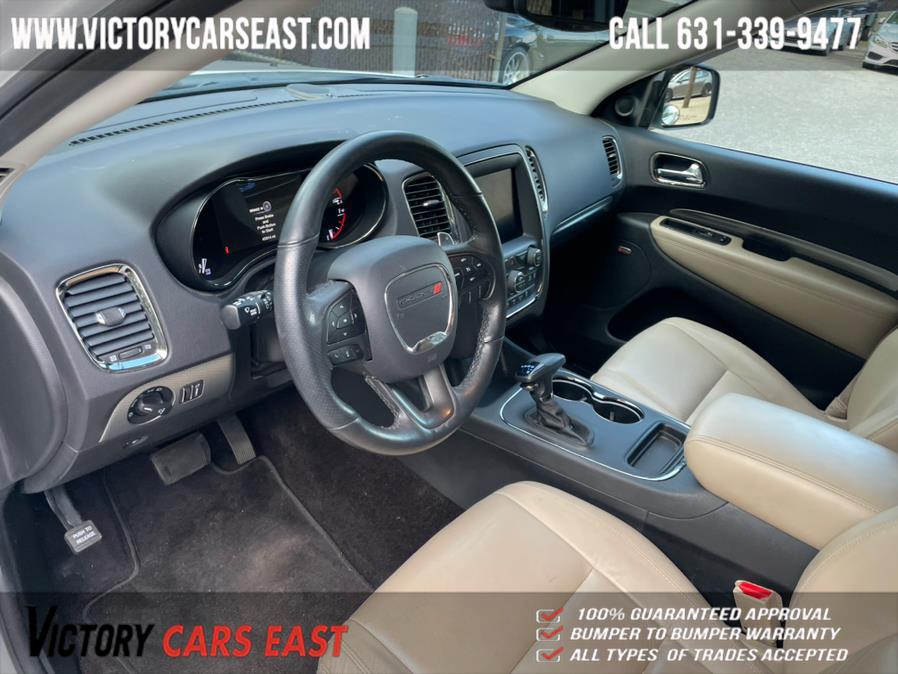 Used Dodge Durango GT RWD 2018 | Victory Cars East LLC. Huntington, New York Used Dodge Durango GT RWD 2018 | Victory Cars East LLC. Huntington, New York