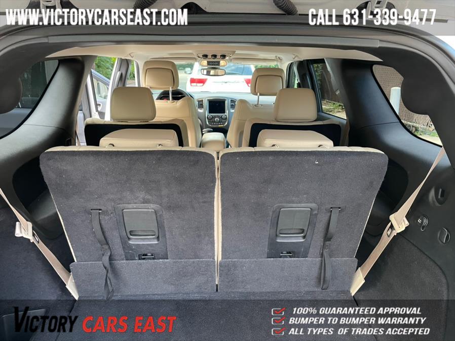 Used Dodge Durango GT RWD 2018 | Victory Cars East LLC. Huntington, New York Used Dodge Durango GT RWD 2018 | Victory Cars East LLC. Huntington, New York