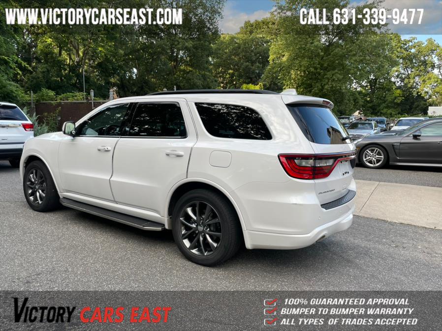 Used Dodge Durango GT RWD 2018 | Victory Cars East LLC. Huntington, New York Used Dodge Durango GT RWD 2018 | Victory Cars East LLC. Huntington, New York