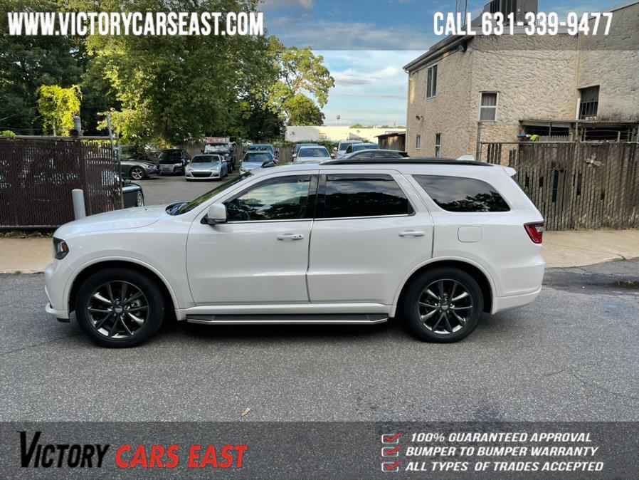 Used Dodge Durango GT RWD 2018 | Victory Cars East LLC. Huntington, New York Used Dodge Durango GT RWD 2018 | Victory Cars East LLC. Huntington, New York