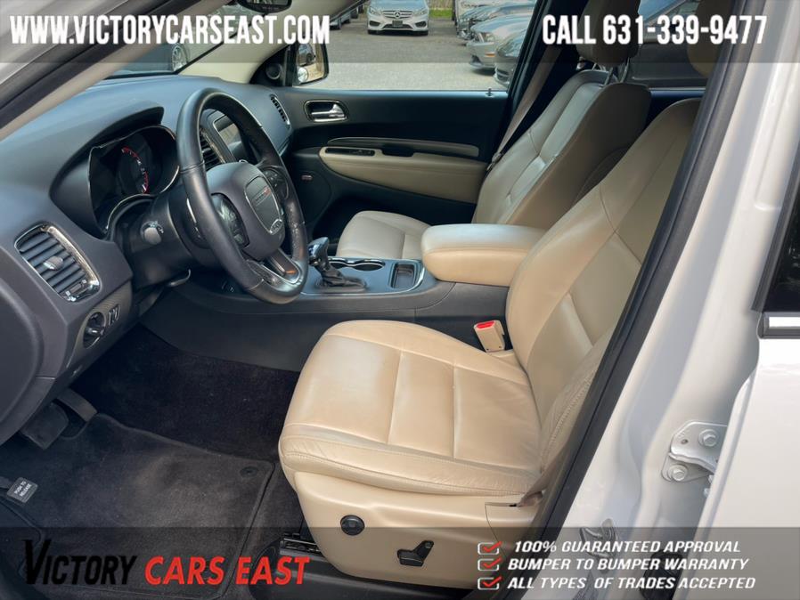 Used Dodge Durango GT RWD 2018 | Victory Cars East LLC. Huntington, New York Used Dodge Durango GT RWD 2018 | Victory Cars East LLC. Huntington, New York