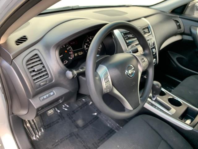 Used Nissan Altima 2.5 S 2015 | Valentine Motor Company. Forestville, Maryland Used Nissan Altima 2.5 S 2015 | Valentine Motor Company. Forestville, Maryland