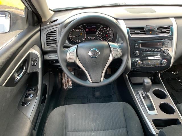Used Nissan Altima 2.5 S 2015 | Valentine Motor Company. Forestville, Maryland Used Nissan Altima 2.5 S 2015 | Valentine Motor Company. Forestville, Maryland