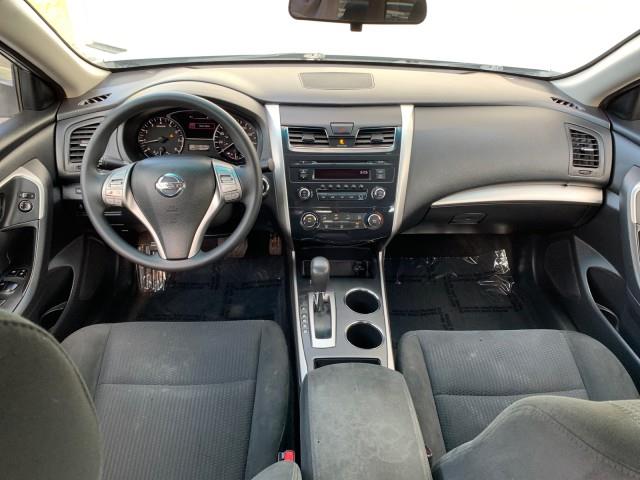 Used Nissan Altima 2.5 S 2015 | Valentine Motor Company. Forestville, Maryland Used Nissan Altima 2.5 S 2015 | Valentine Motor Company. Forestville, Maryland