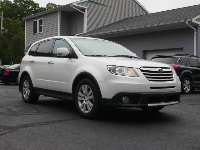 2011 Subaru Tribeca 3.6R Limited, available for sale in Canton, Connecticut | Canton Auto Exchange. Canton, Connecticut