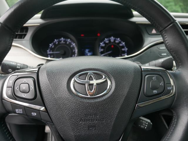 Used Toyota Avalon XLE 2015 | Canton Auto Exchange. Canton, Connecticut