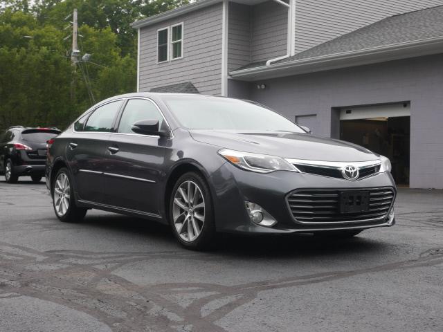 Used 2015 Toyota Avalon in Canton, Connecticut | Canton Auto Exchange. Canton, Connecticut
