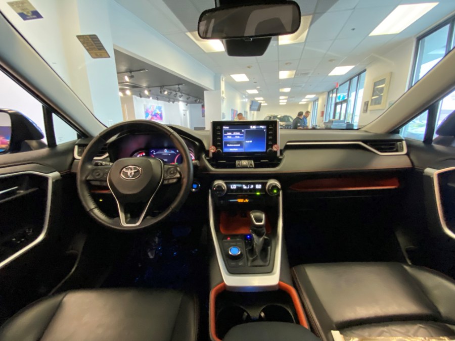Used Toyota RAV4 Adventure AWD (Natl) 2021 | Inman Motors Sales. Medford, Massachusetts Used Toyota RAV4 Adventure AWD (Natl) 2021 | Inman Motors Sales. Medford, Massachusetts