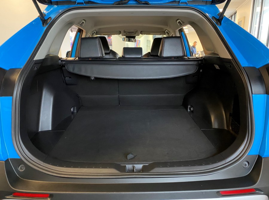 Used Toyota RAV4 Adventure AWD (Natl) 2021 | Inman Motors Sales. Medford, Massachusetts Used Toyota RAV4 Adventure AWD (Natl) 2021 | Inman Motors Sales. Medford, Massachusetts
