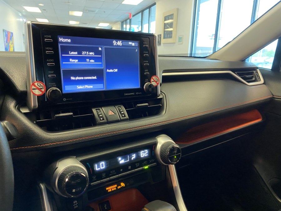 Used Toyota RAV4 Adventure AWD (Natl) 2021 | Inman Motors Sales. Medford, Massachusetts Used Toyota RAV4 Adventure AWD (Natl) 2021 | Inman Motors Sales. Medford, Massachusetts