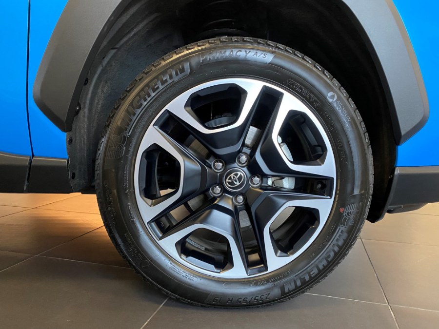 Used Toyota RAV4 Adventure AWD (Natl) 2021 | Inman Motors Sales. Medford, Massachusetts Used Toyota RAV4 Adventure AWD (Natl) 2021 | Inman Motors Sales. Medford, Massachusetts