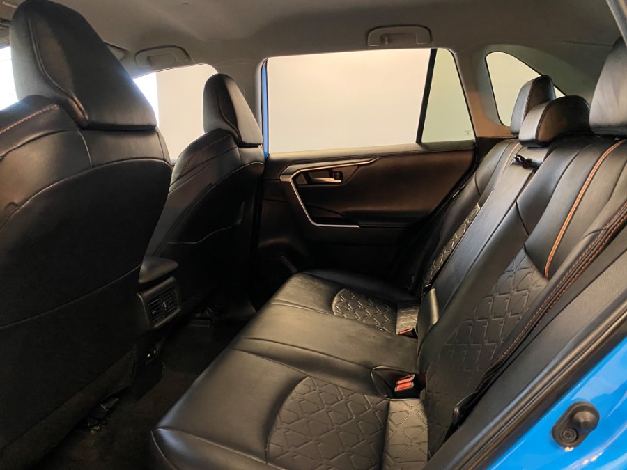 Used Toyota RAV4 Adventure AWD (Natl) 2021 | Inman Motors Sales. Medford, Massachusetts Used Toyota RAV4 Adventure AWD (Natl) 2021 | Inman Motors Sales. Medford, Massachusetts