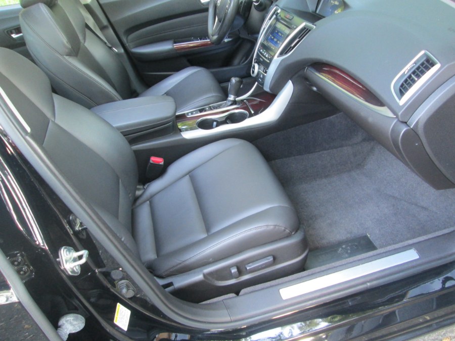 2015 Acura TLX 4dr Sdn FWD, available for sale in Levittown, Pennsylvania | Levittown Auto. Levittown, Pennsylvania 2015 Acura TLX 4dr Sdn FWD, available for sale in Levittown, Pennsylvania | Levittown Auto. Levittown, Pennsylvania