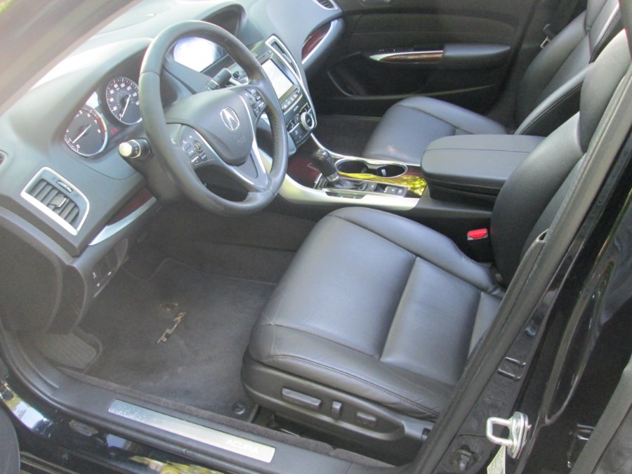 2015 Acura TLX 4dr Sdn FWD, available for sale in Levittown, Pennsylvania | Levittown Auto. Levittown, Pennsylvania 2015 Acura TLX 4dr Sdn FWD, available for sale in Levittown, Pennsylvania | Levittown Auto. Levittown, Pennsylvania