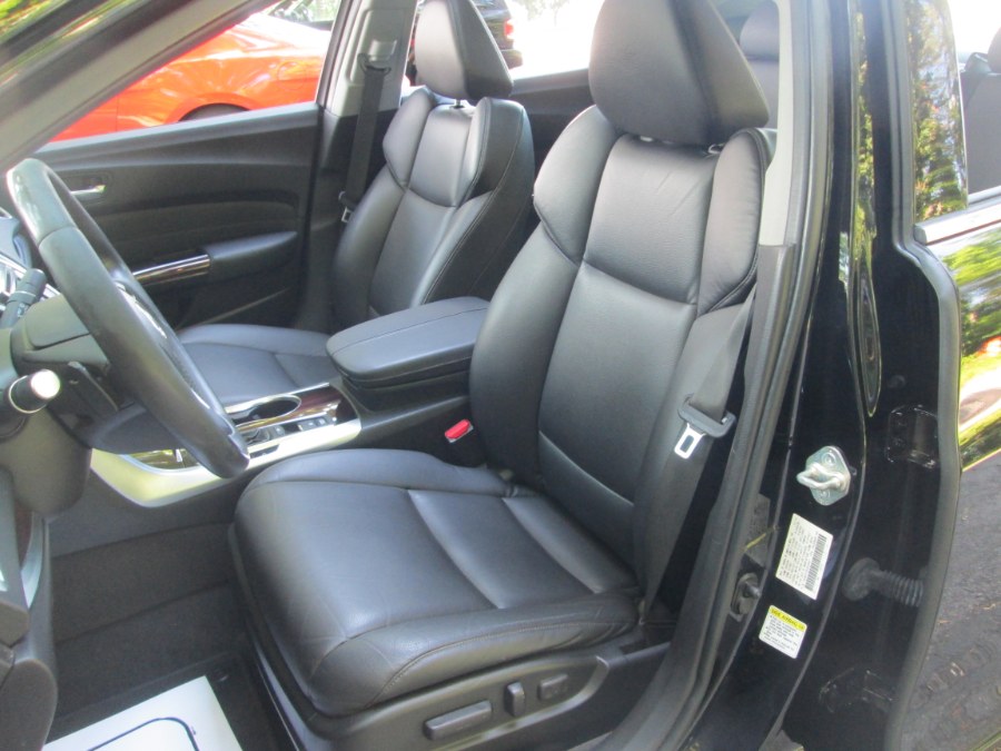 2015 Acura TLX 4dr Sdn FWD, available for sale in Levittown, Pennsylvania | Levittown Auto. Levittown, Pennsylvania 2015 Acura TLX 4dr Sdn FWD, available for sale in Levittown, Pennsylvania | Levittown Auto. Levittown, Pennsylvania