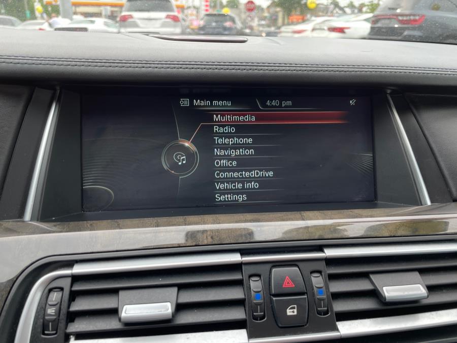 Used BMW 7 Series 4dr Sdn 750Li xDrive AWD 2014 | Sunrise Auto Sales. Rosedale, New York Used BMW 7 Series 4dr Sdn 750Li xDrive AWD 2014 | Sunrise Auto Sales. Rosedale, New York