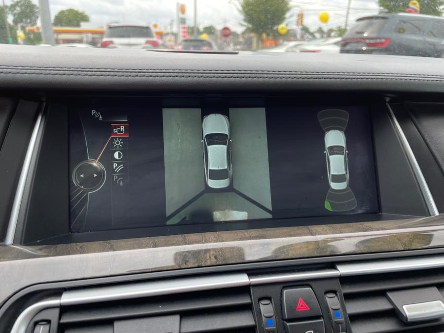 Used BMW 7 Series 4dr Sdn 750Li xDrive AWD 2014 | Sunrise Auto Sales. Rosedale, New York Used BMW 7 Series 4dr Sdn 750Li xDrive AWD 2014 | Sunrise Auto Sales. Rosedale, New York