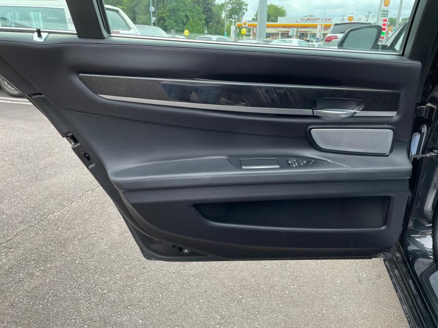 Used BMW 7 Series 4dr Sdn 750Li xDrive AWD 2014 | Sunrise Auto Sales. Rosedale, New York Used BMW 7 Series 4dr Sdn 750Li xDrive AWD 2014 | Sunrise Auto Sales. Rosedale, New York