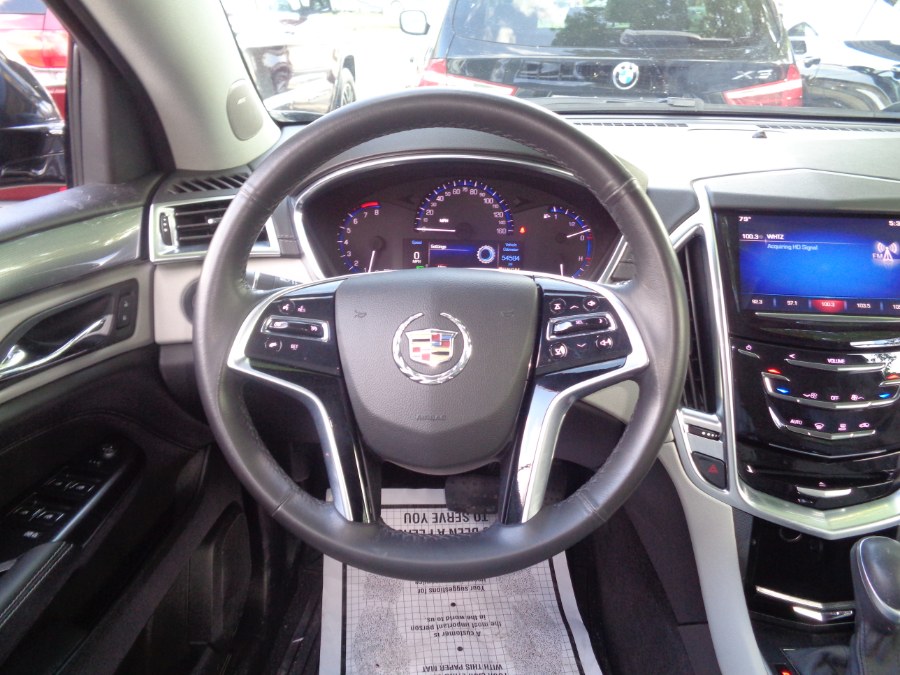 2015 Cadillac SRX FWD 4dr Base, available for sale in Rosedale, New York | Sunrise Auto Sales. Rosedale, New York 2015 Cadillac SRX FWD 4dr Base, available for sale in Rosedale, New York | Sunrise Auto Sales. Rosedale, New York