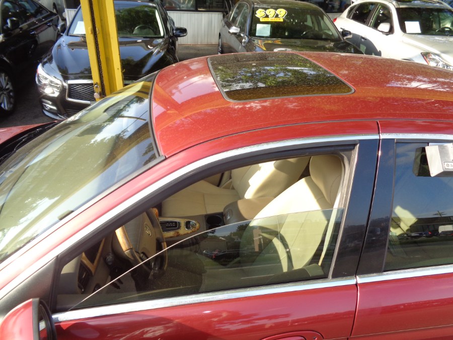 Used Jaguar S-TYPE 4dr Sdn 3.0 2006 | Sunrise Auto Sales. Rosedale, New York Used Jaguar S-TYPE 4dr Sdn 3.0 2006 | Sunrise Auto Sales. Rosedale, New York