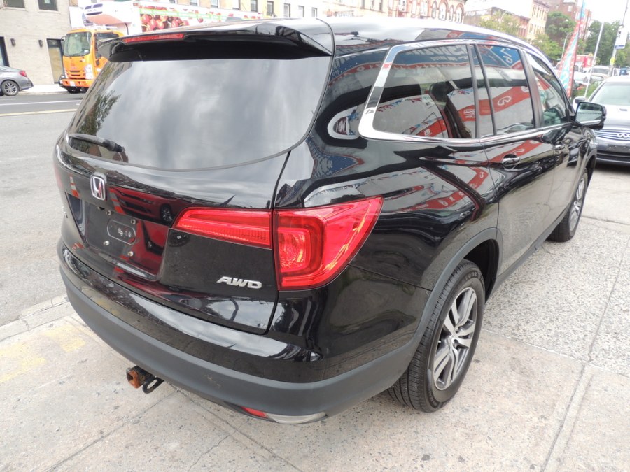 Used Honda Pilot AWD 4dr EX-L 2016 | Carsbuck Inc.. Brooklyn, New York Used Honda Pilot AWD 4dr EX-L 2016 | Carsbuck Inc.. Brooklyn, New York