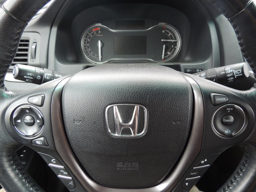 Used Honda Pilot AWD 4dr EX-L 2016 | Carsbuck Inc.. Brooklyn, New York Used Honda Pilot AWD 4dr EX-L 2016 | Carsbuck Inc.. Brooklyn, New York