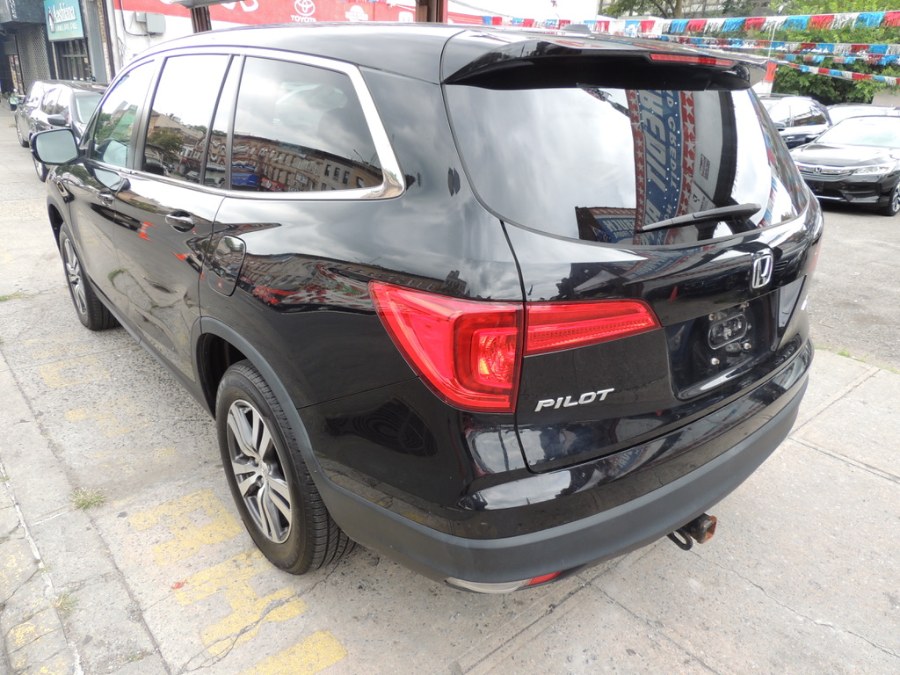 Used Honda Pilot AWD 4dr EX-L 2016 | Carsbuck Inc.. Brooklyn, New York Used Honda Pilot AWD 4dr EX-L 2016 | Carsbuck Inc.. Brooklyn, New York