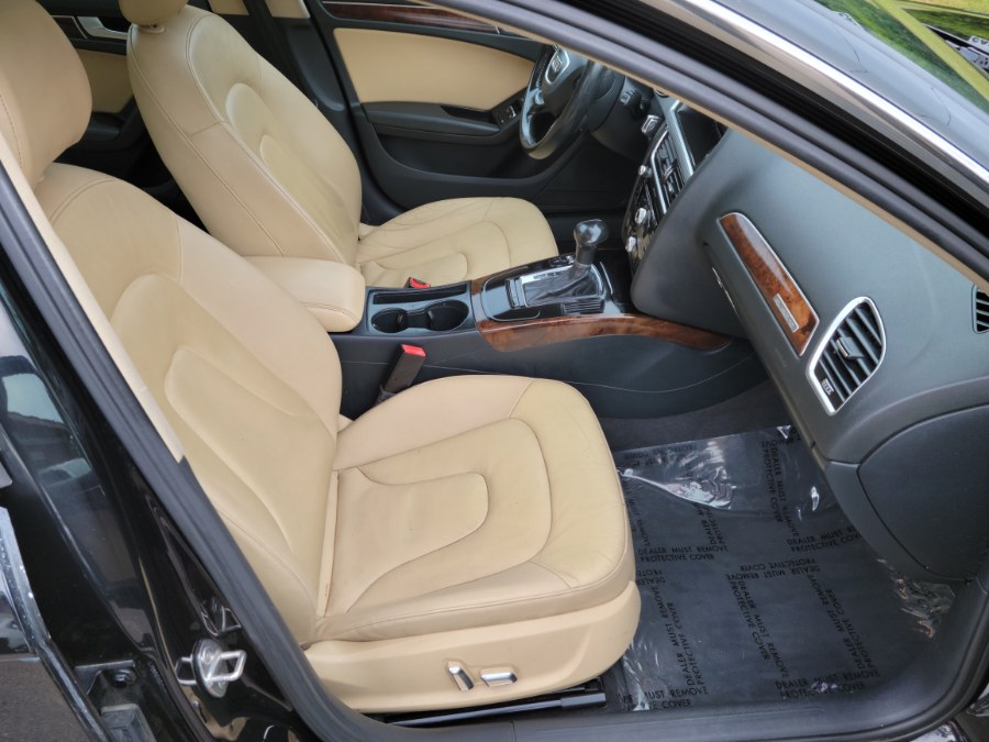 Used Audi A4 4dr Sdn Auto quattro 2.0T Premium 2013 | Toro Auto. East Windsor, Connecticut Used Audi A4 4dr Sdn Auto quattro 2.0T Premium 2013 | Toro Auto. East Windsor, Connecticut