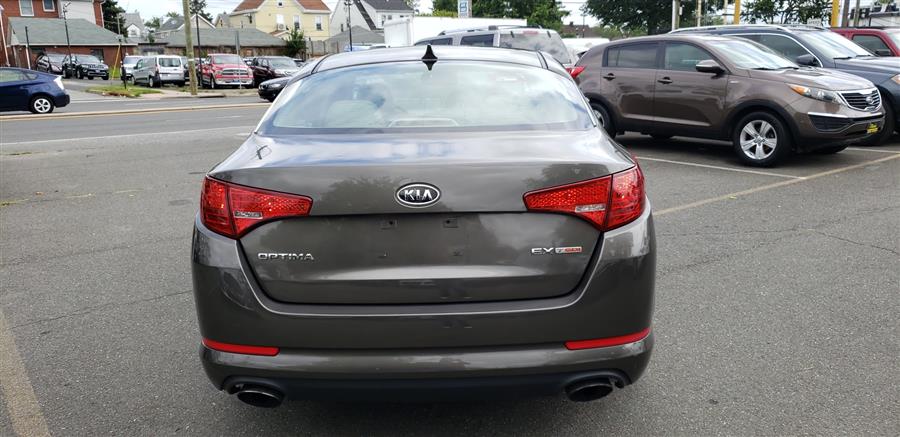Used Kia Optima 4dr Sdn 2.0T Auto EX 2011 | Victoria Preowned Autos Inc. Little Ferry, New Jersey Used Kia Optima 4dr Sdn 2.0T Auto EX 2011 | Victoria Preowned Autos Inc. Little Ferry, New Jersey