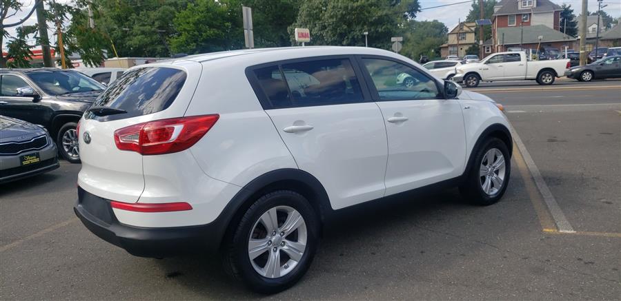 2013 Kia Sportage AWD 4dr LX, available for sale in Little Ferry, New Jersey | Victoria Preowned Autos Inc. Little Ferry, New Jersey 2013 Kia Sportage AWD 4dr LX, available for sale in Little Ferry, New Jersey | Victoria Preowned Autos Inc. Little Ferry, New Jersey