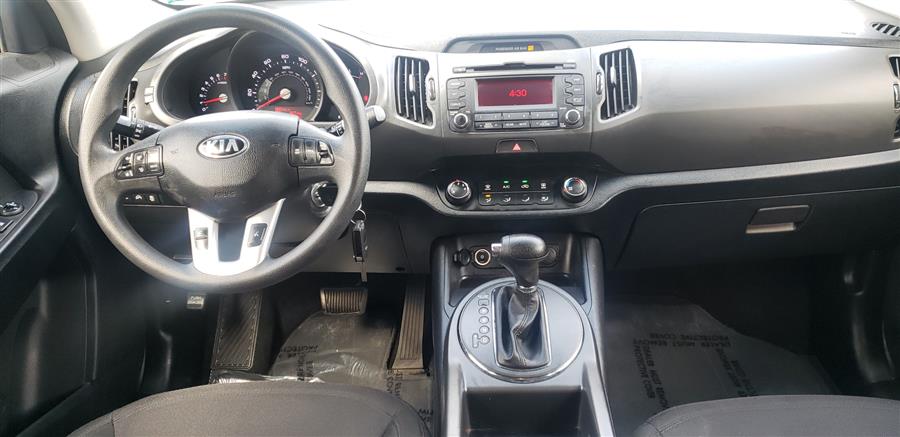 2013 Kia Sportage AWD 4dr LX, available for sale in Little Ferry, New Jersey | Victoria Preowned Autos Inc. Little Ferry, New Jersey 2013 Kia Sportage AWD 4dr LX, available for sale in Little Ferry, New Jersey | Victoria Preowned Autos Inc. Little Ferry, New Jersey