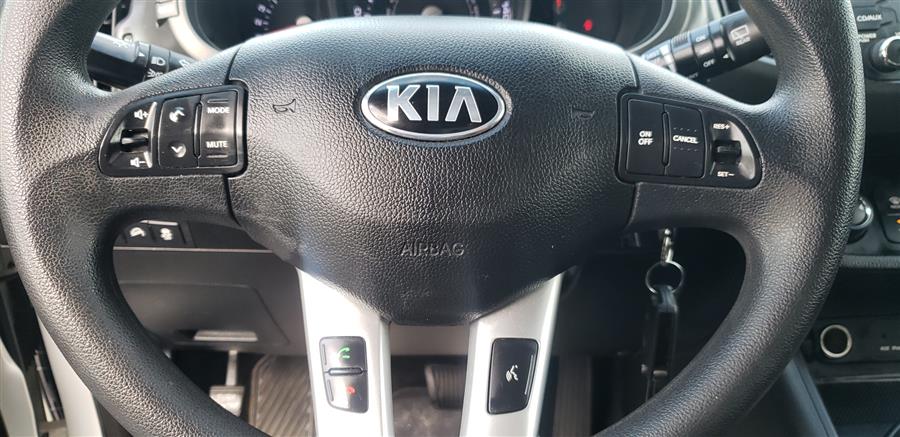2013 Kia Sportage AWD 4dr LX, available for sale in Little Ferry, New Jersey | Victoria Preowned Autos Inc. Little Ferry, New Jersey 2013 Kia Sportage AWD 4dr LX, available for sale in Little Ferry, New Jersey | Victoria Preowned Autos Inc. Little Ferry, New Jersey