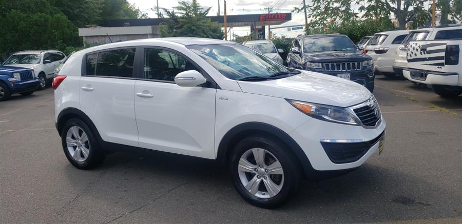 2013 Kia Sportage AWD 4dr LX, available for sale in Little Ferry, New Jersey | Victoria Preowned Autos Inc. Little Ferry, New Jersey 2013 Kia Sportage AWD 4dr LX, available for sale in Little Ferry, New Jersey | Victoria Preowned Autos Inc. Little Ferry, New Jersey