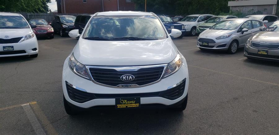 2013 Kia Sportage AWD 4dr LX, available for sale in Little Ferry, New Jersey | Victoria Preowned Autos Inc. Little Ferry, New Jersey 2013 Kia Sportage AWD 4dr LX, available for sale in Little Ferry, New Jersey | Victoria Preowned Autos Inc. Little Ferry, New Jersey