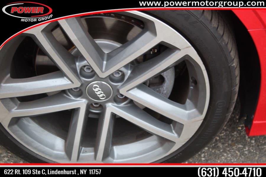 Used Audi A3 Sedan S-LINE 2.0 TFSI Premium Plus quattro AWD 2017 | Power Motor Group. Lindenhurst, New York Used Audi A3 Sedan S-LINE 2.0 TFSI Premium Plus quattro AWD 2017 | Power Motor Group. Lindenhurst, New York