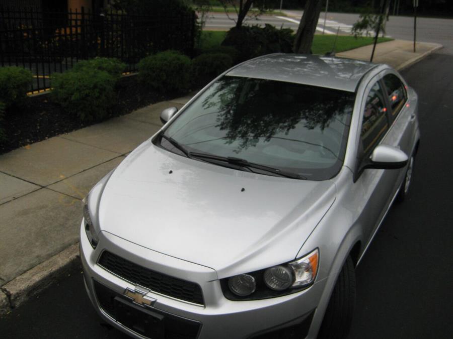 2015 Chevrolet Sonic LT Auto 4dr Sedan, available for sale in Massapequa, New York | Rite Choice Auto Inc.. Massapequa, New York 2015 Chevrolet Sonic LT Auto 4dr Sedan, available for sale in Massapequa, New York | Rite Choice Auto Inc.. Massapequa, New York
