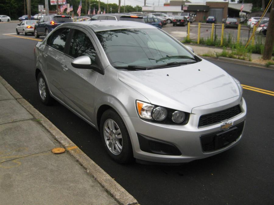 2015 Chevrolet Sonic LT Auto 4dr Sedan, available for sale in Massapequa, New York | Rite Choice Auto Inc.. Massapequa, New York 2015 Chevrolet Sonic LT Auto 4dr Sedan, available for sale in Massapequa, New York | Rite Choice Auto Inc.. Massapequa, New York