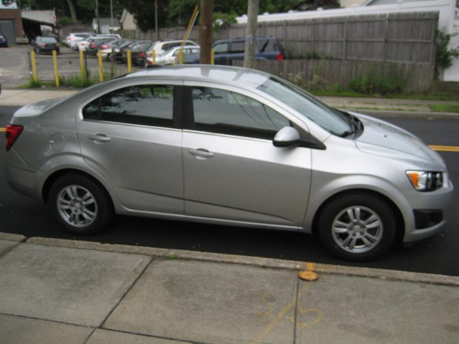 2015 Chevrolet Sonic LT Auto 4dr Sedan, available for sale in Massapequa, New York | Rite Choice Auto Inc.. Massapequa, New York 2015 Chevrolet Sonic LT Auto 4dr Sedan, available for sale in Massapequa, New York | Rite Choice Auto Inc.. Massapequa, New York