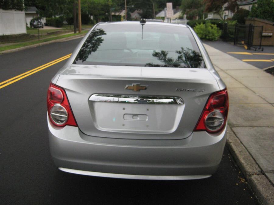 2015 Chevrolet Sonic LT Auto 4dr Sedan, available for sale in Massapequa, New York | Rite Choice Auto Inc.. Massapequa, New York 2015 Chevrolet Sonic LT Auto 4dr Sedan, available for sale in Massapequa, New York | Rite Choice Auto Inc.. Massapequa, New York